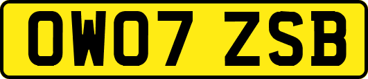OW07ZSB