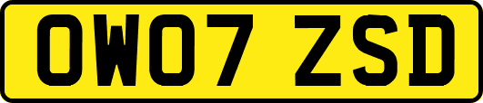 OW07ZSD