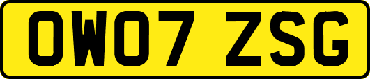 OW07ZSG