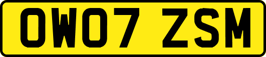 OW07ZSM