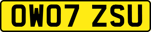 OW07ZSU