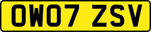 OW07ZSV