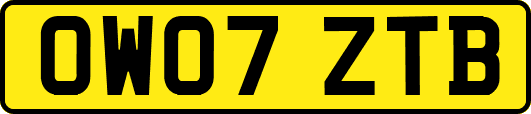 OW07ZTB