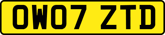 OW07ZTD