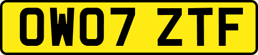 OW07ZTF