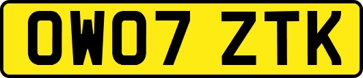 OW07ZTK