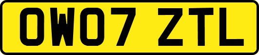 OW07ZTL