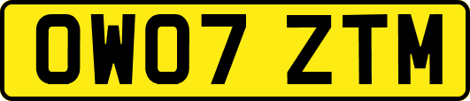 OW07ZTM