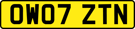OW07ZTN