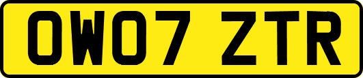 OW07ZTR