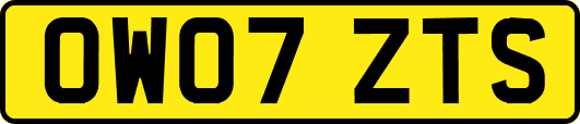 OW07ZTS