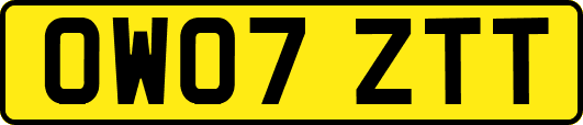 OW07ZTT