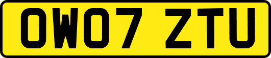 OW07ZTU