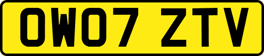 OW07ZTV