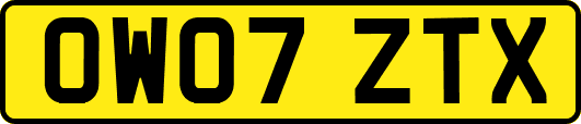 OW07ZTX