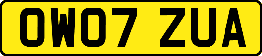 OW07ZUA