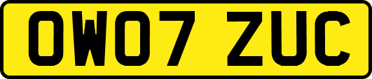 OW07ZUC