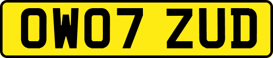 OW07ZUD