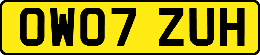 OW07ZUH