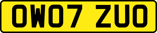 OW07ZUO