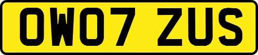 OW07ZUS