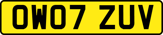 OW07ZUV