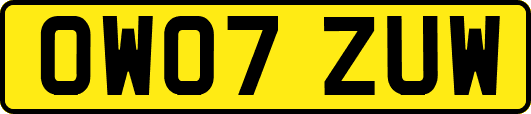 OW07ZUW