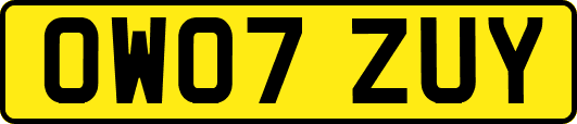 OW07ZUY
