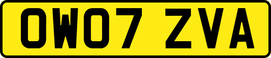 OW07ZVA