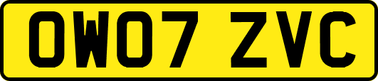 OW07ZVC
