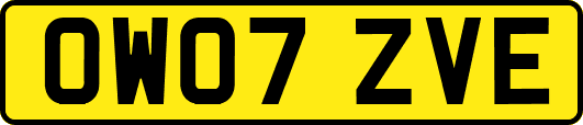 OW07ZVE