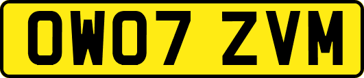 OW07ZVM