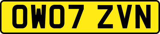 OW07ZVN