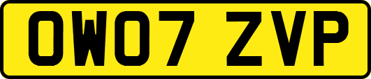 OW07ZVP