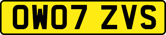 OW07ZVS