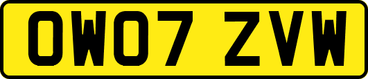 OW07ZVW