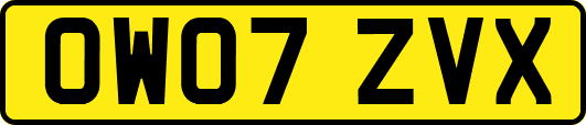 OW07ZVX