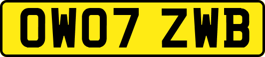 OW07ZWB