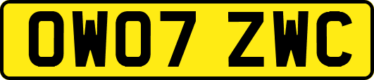 OW07ZWC