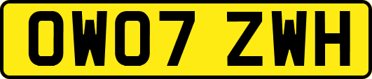 OW07ZWH
