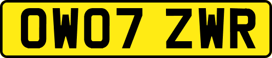 OW07ZWR