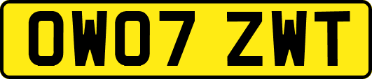 OW07ZWT