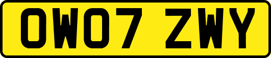 OW07ZWY
