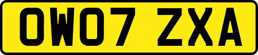OW07ZXA