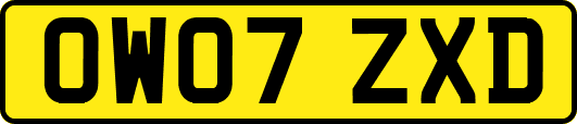 OW07ZXD