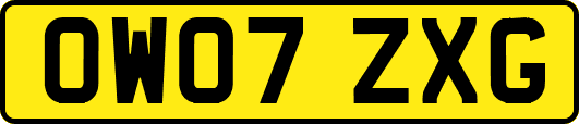 OW07ZXG