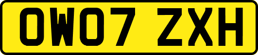 OW07ZXH
