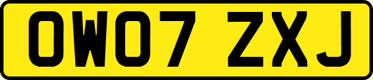 OW07ZXJ