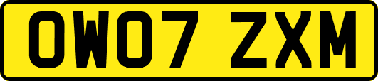 OW07ZXM
