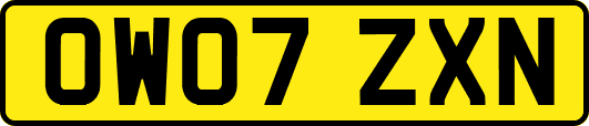 OW07ZXN